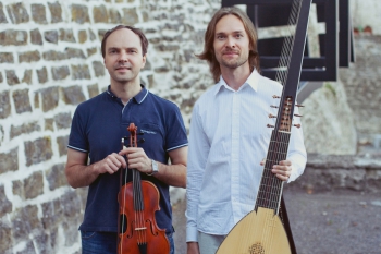 "Duo Floridante"